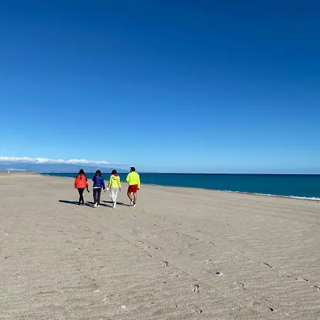Attico Al Mare Badolato Marina