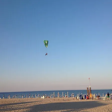 Attico Al Mare Badolato Marina