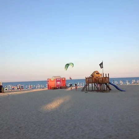 Apartment Attico Al Mare Badolato Marina