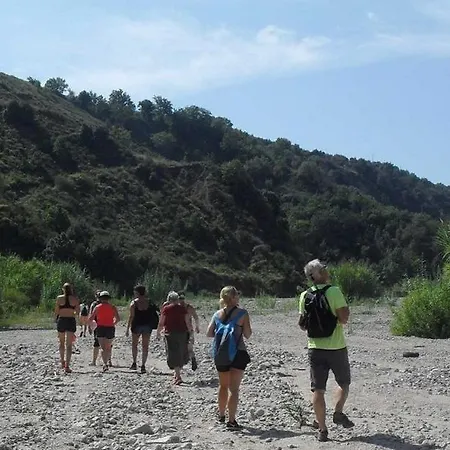 Apartment Attico Al Mare Badolato Marina