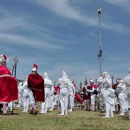 Attico Al Mare Apartment