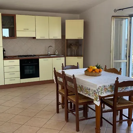 Attico Al Mare Badolato Marina