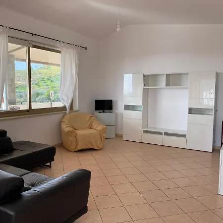 Attico Al Mare Apartment Badolato Marina