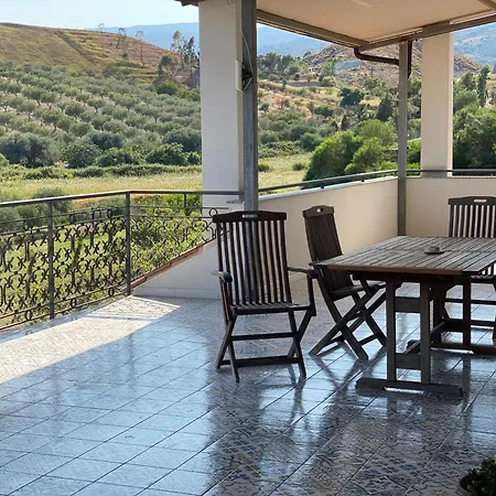 Appartamento Attico Al Mare Badolato Marina