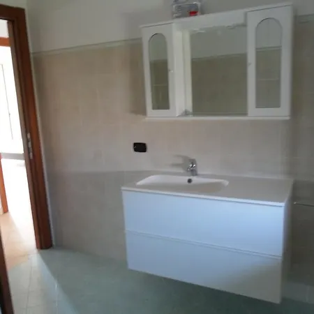 Appartamento Attico Al Mare *