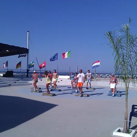 Appartamento Attico Al Mare