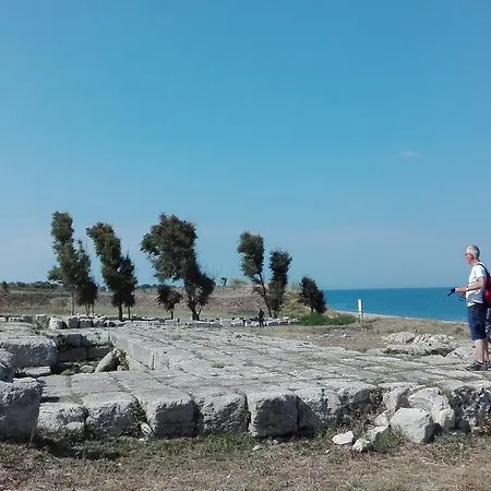 Attico Al Mare Appartamento *