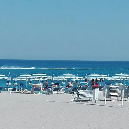 Attico Al Mare Appartamento Badolato Marina