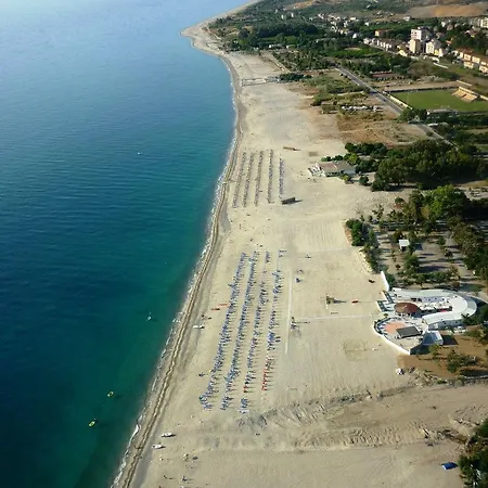 Attico Al Mare Badolato Marina