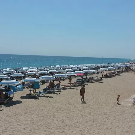 Appartamento Attico Al Mare Badolato Marina
