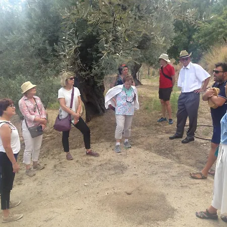 Attico Al Mare Badolato Marina