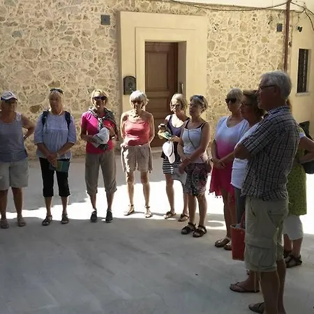 Attico Al Mare 아파트