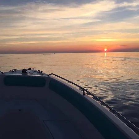 Attico Al Mare Appartamento