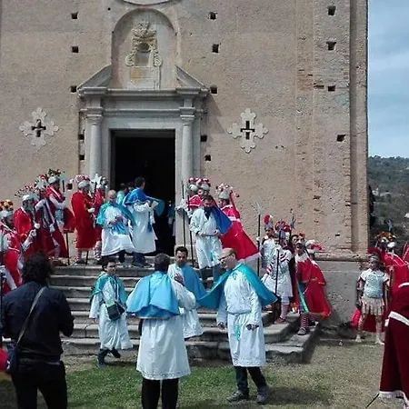 Attico Al Mare Appartamento Badolato Marina