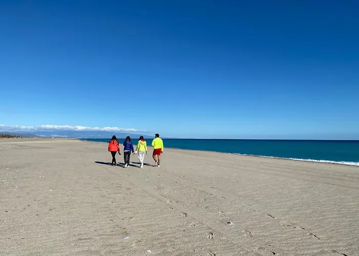 Attico Al Mare Badolato Marina