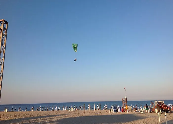 Attico Al Mare Badolato Marina