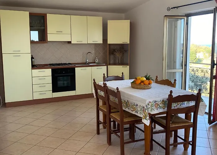 Attico Al Mare Badolato Marina