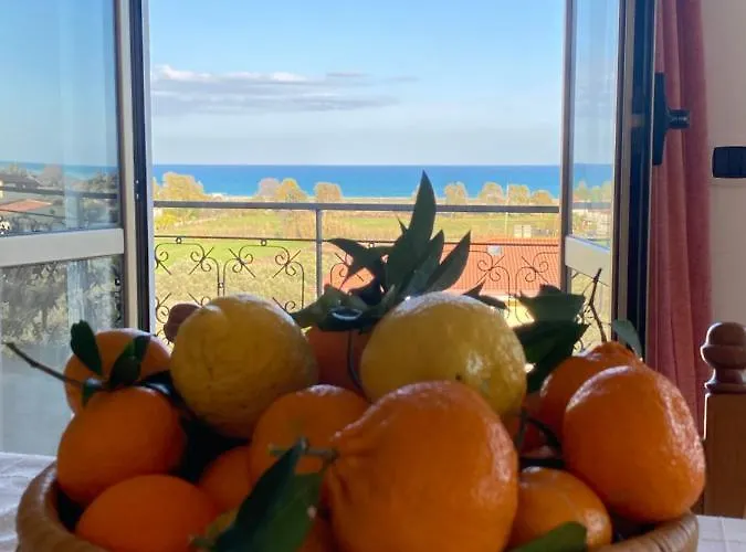 Apartman Attico Al Mare