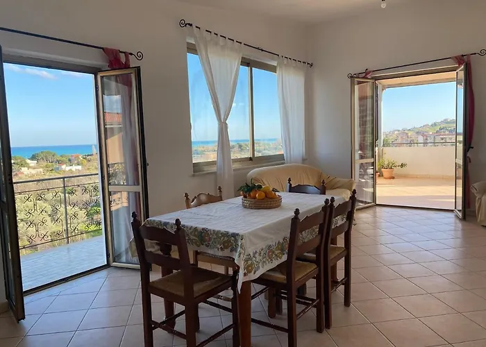 Apartman Attico Al Mare