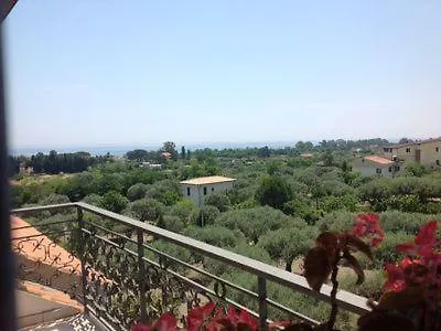 Apartman Attico Al Mare