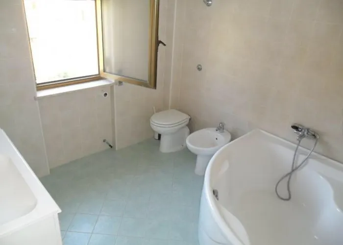 Attico Al Mare * Badolato Marina