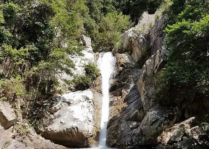 Apartman Attico Al Mare Badolato Marina