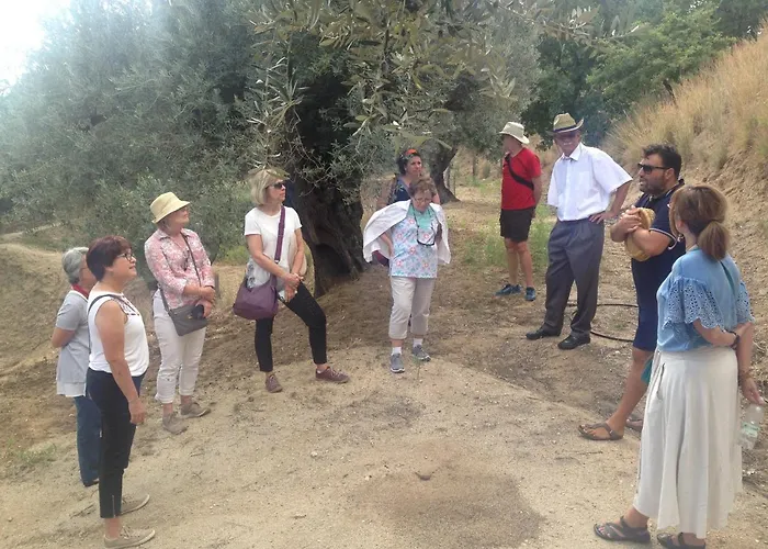 Attico Al Mare Badolato Marina