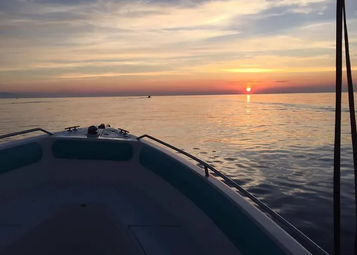 Attico Al Mare Apartman