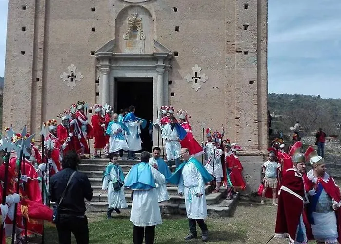 Attico Al Mare Apartman Badolato Marina