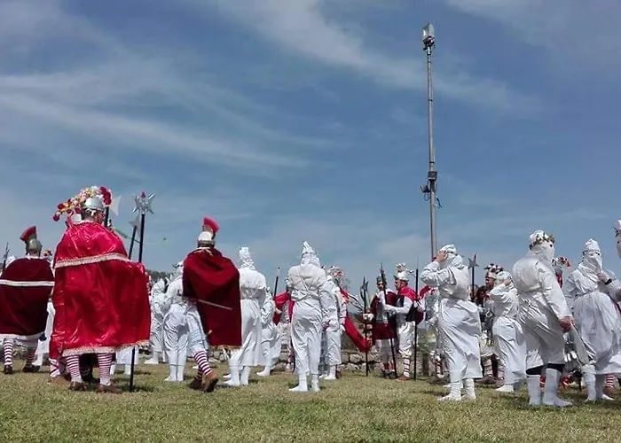 Attico Al Mare Apartman