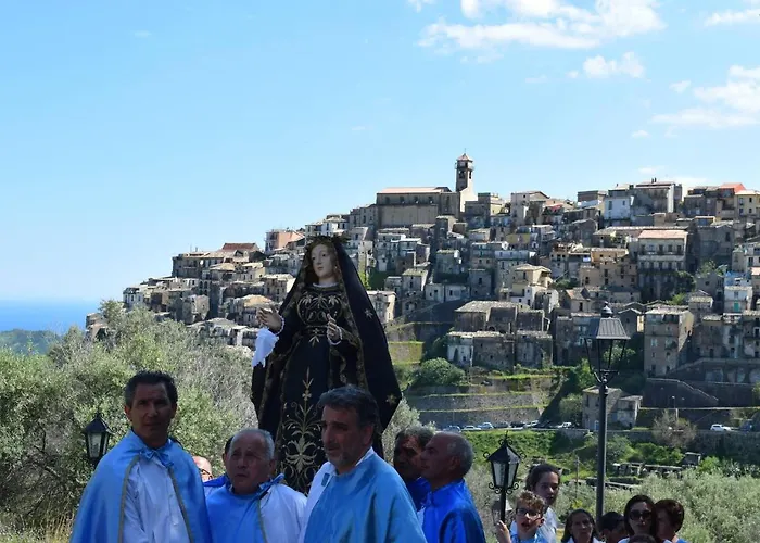 Apartman Attico Al Mare Badolato Marina